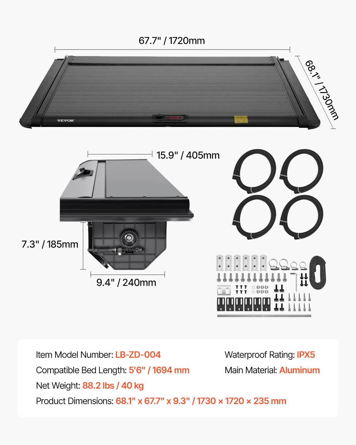 media item thumbnail