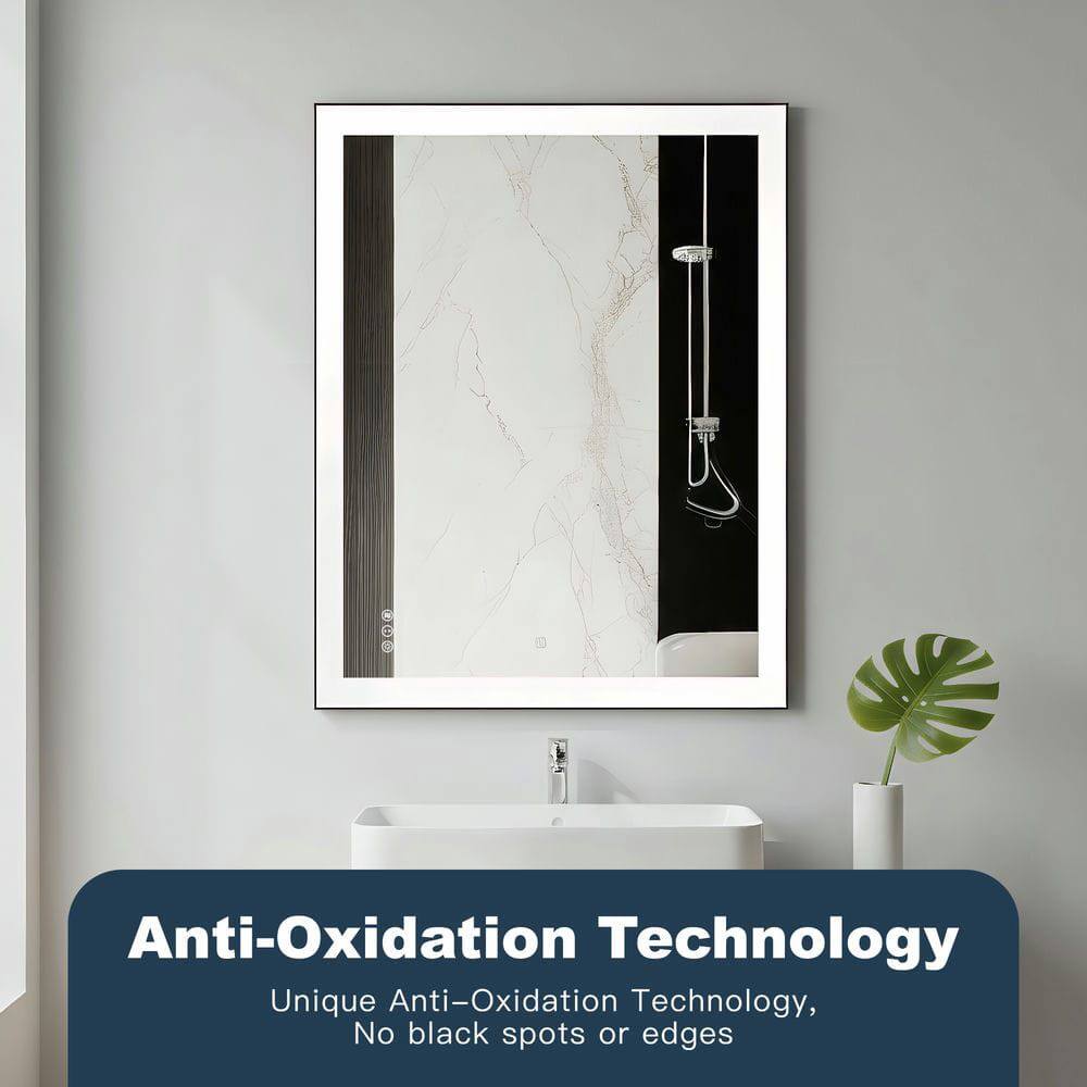 Anti-Oxidation Technology

Unique Anti-Oxidation Technology, No black spots or edges