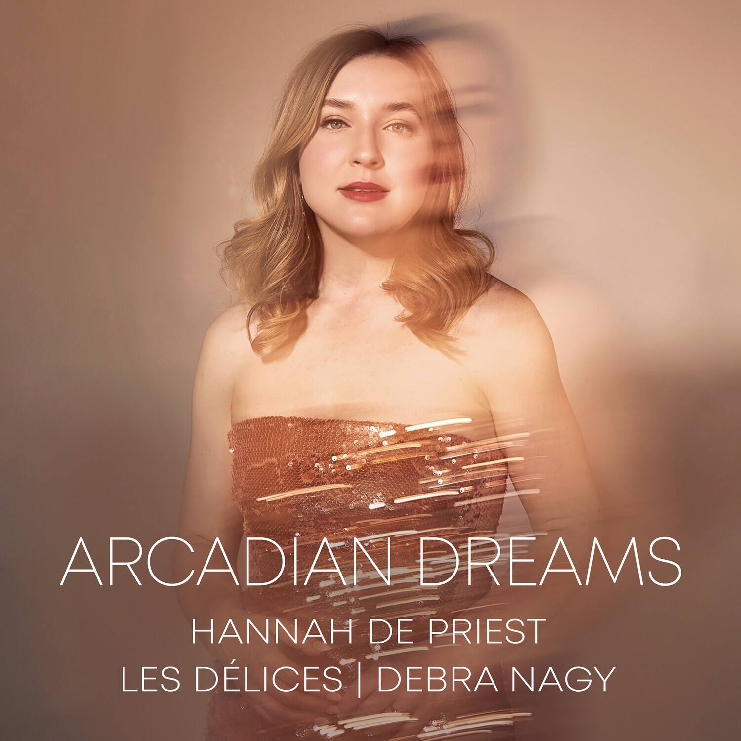 Les Delices - Arcadian Dreams   - COMPACT DISCS [CD] price history on PriceWatchPro