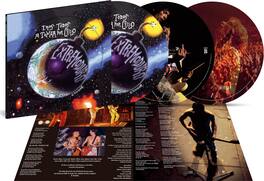 Extremoduro - Iros Todos A Tomar Por Culo - Ltd Double Picture Disc - VINYL LP