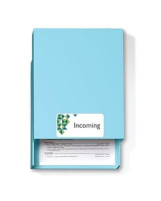 Alt View 2. Avery - TrueBlock Inkjet Shipping Labels, 2" x 4", Matte White, 250 Labels/Pack - White.