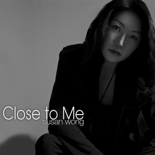 Front. Close to Me [LP].