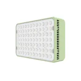 Amaran - Ace 25c 25W RGBWW On-Camera LED Light, Single, Green