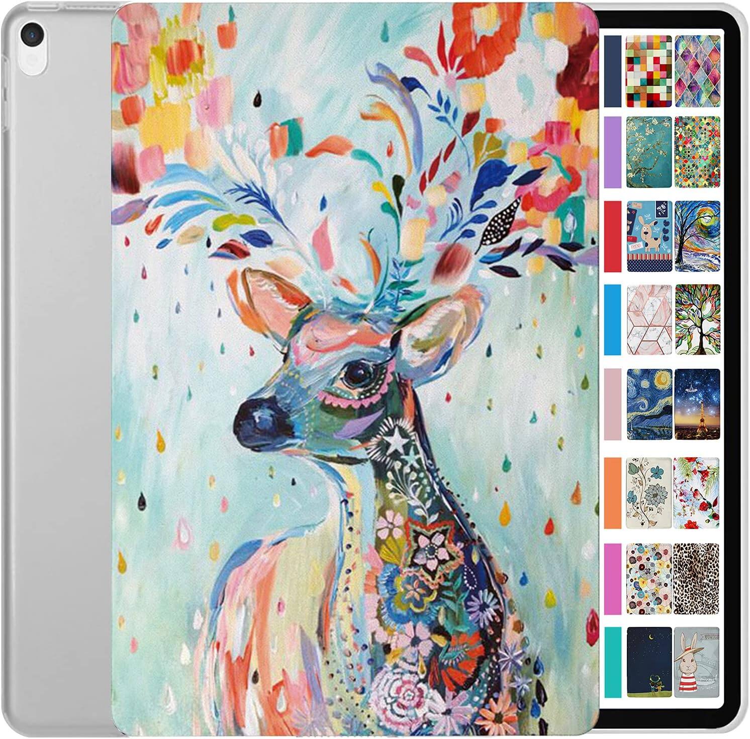 Deer Print