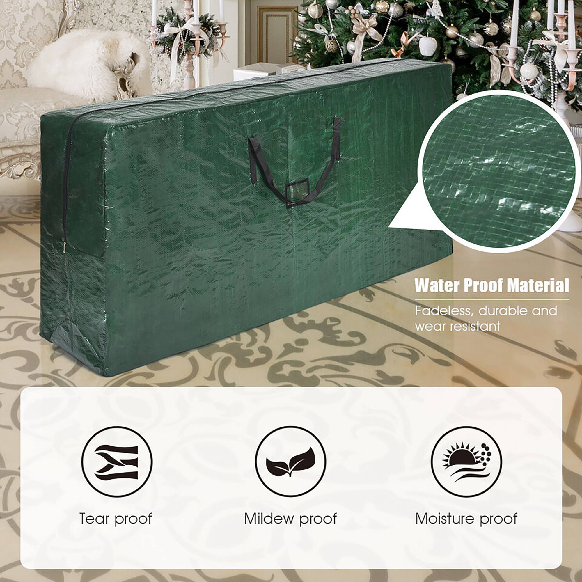 Water Proof Material  
Fadeless, durable and wear resistant  

Tear proof  
Mildew proof  
Moisture proof