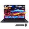 18" Wi-Fi 6
1920x 1200
Copilot+PC
AMD Ryzen 7
32GB RAM
2TB SSD
1TB Docking
ASUS