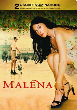 Malena - DVD
