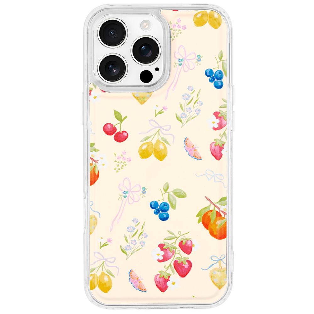 Berry Blossom