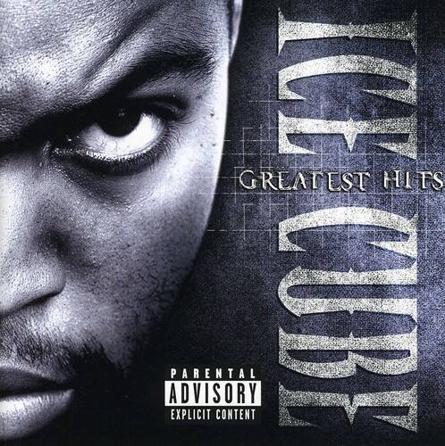 Ice Cube - Greatest Hits   - COMPACT DISCS [CD]