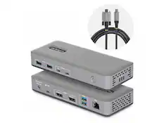 StarTech.com
StarTect.com
15
10Gbps
DC 24V/6.25A
6.25A
0-0-0
100W
Monitor 1
46Hz
Monitor 2
SGbps
1Gbps