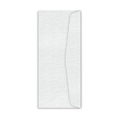 Alt View 2. Southworth - Gummed #10 Business Envelopes, 4 1/8" x 9 1/2", 250/Box - White.