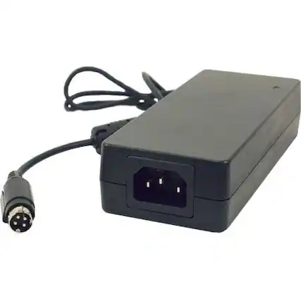 Front. Transition Networks - Industrial Power Supply, 90 ~ 264 VAC; 127 ~ 370 VDC (25148-NA).