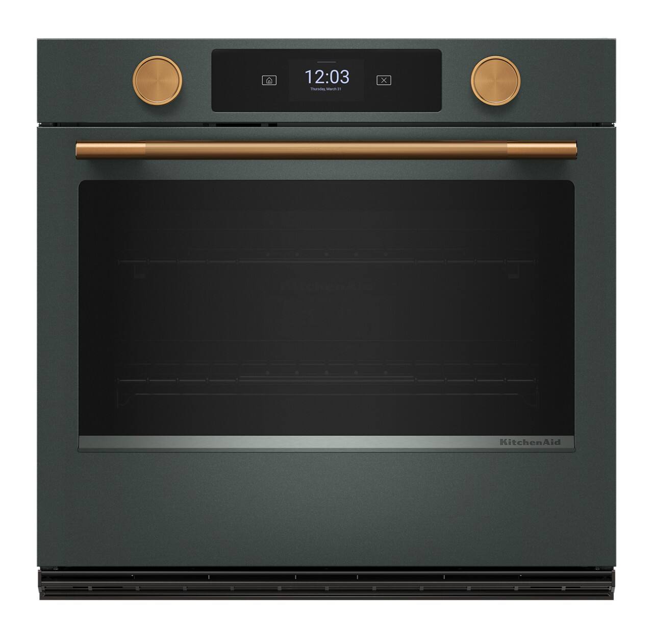 6 12:03 Murate Much - x KitchenAid