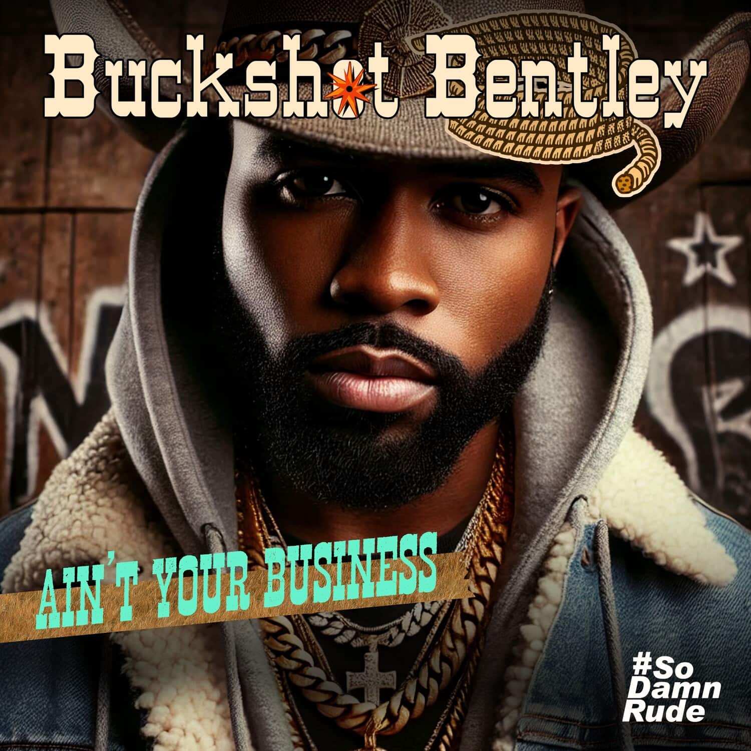Buckshot Bentley - Ain't Your Business   - COMPACT DISCS [CD] price history on PriceWatchPro
