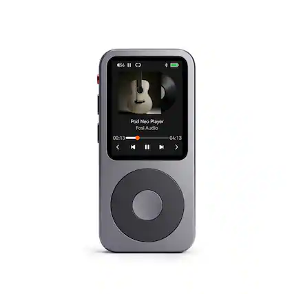 56
CJ
Pod Neo Player Fosi Audio 00:13 04:13