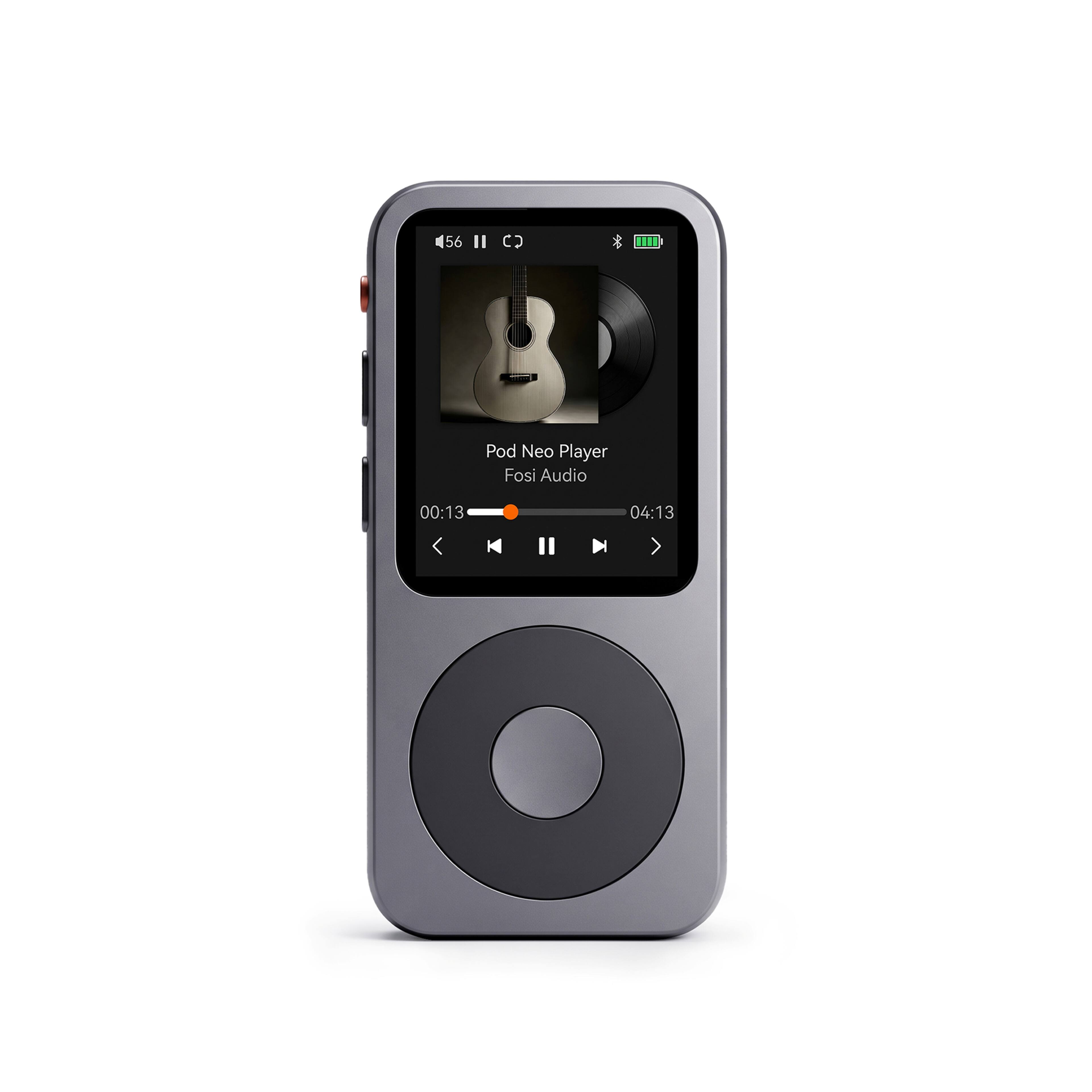 56
CJ
Pod Neo Player Fosi Audio 00:13 04:13