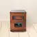 Alt View 17. Lifesmart - 6 Element Wood Cabinet Infrared Heater - Brown.