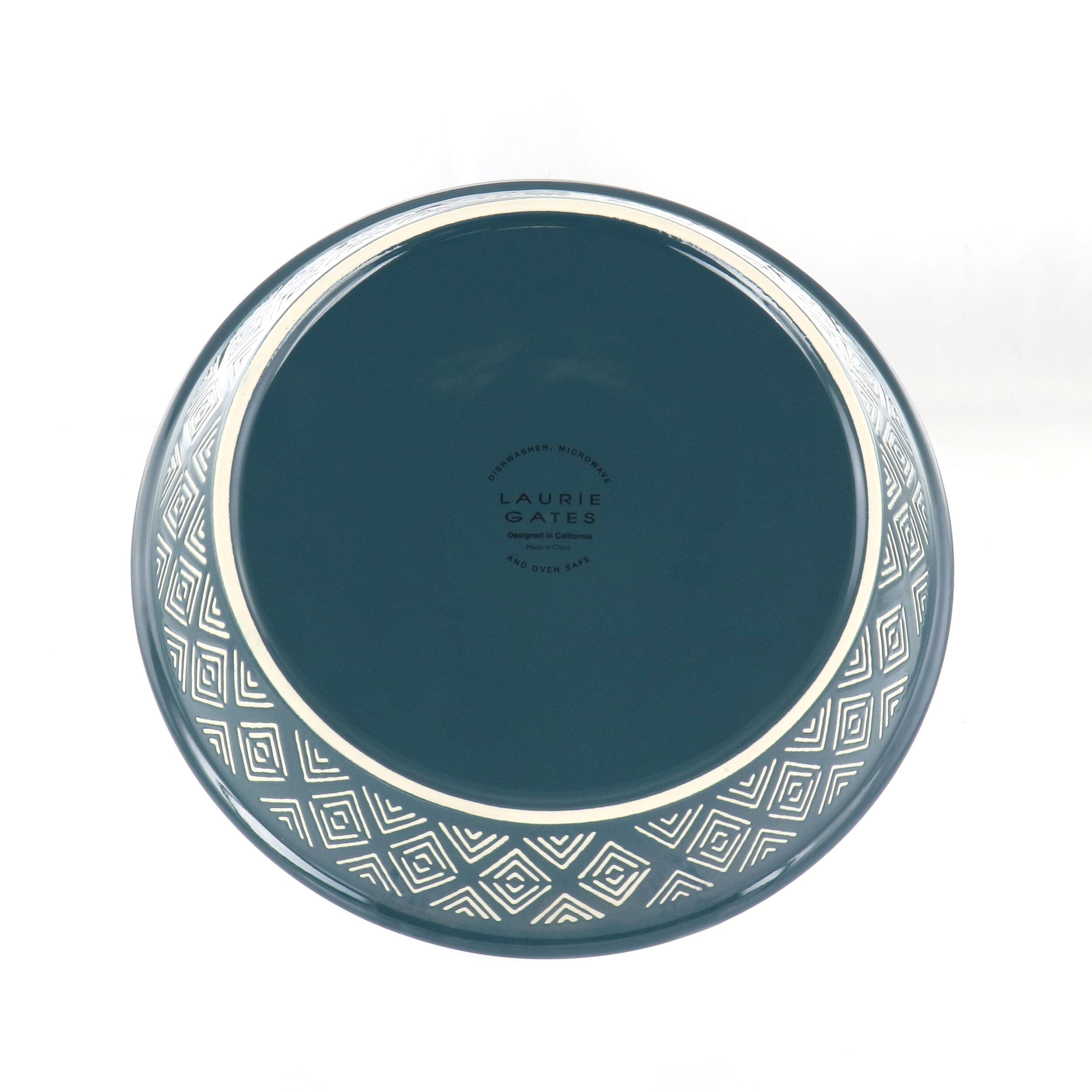 The text on the image is: "Dishwasher, microwave, laurie gates."