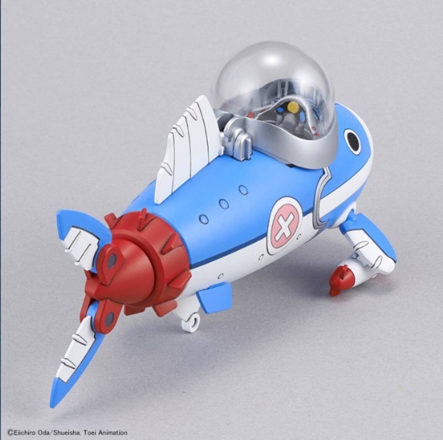 ©Eiichiro Oda/Shueisha, Toei Animation