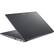 Alt View 4. Acer - Aspire 5 15.6" Refurbished Laptop - Intel Core i7-1255U with 16GB Memory and 1TB Solid State Drive - Steel Gray.