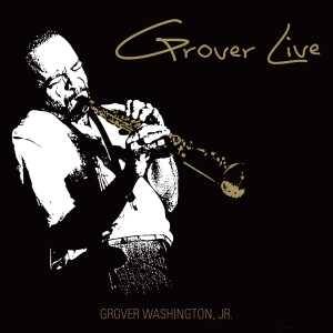 Front. Grover Live [LP].