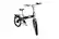 Alt View 15. SWFT - F.X E-Bike w/ 25mi Max Operating Range & 20 mph Max Speed - Black.