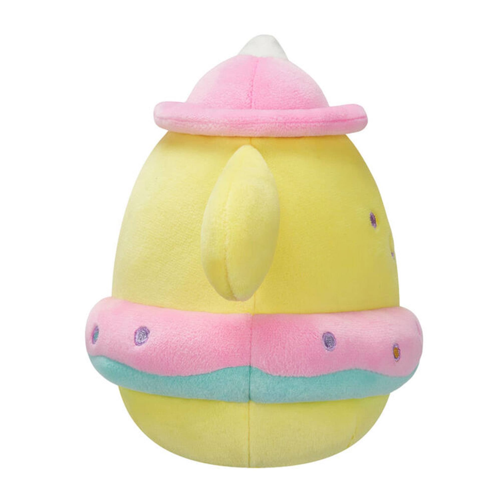 Alt View 3. Kellytoy - Hello Kitty Dreamland 8 Inch Squishmallow Plush | Pompompurin - Multi-Colored.