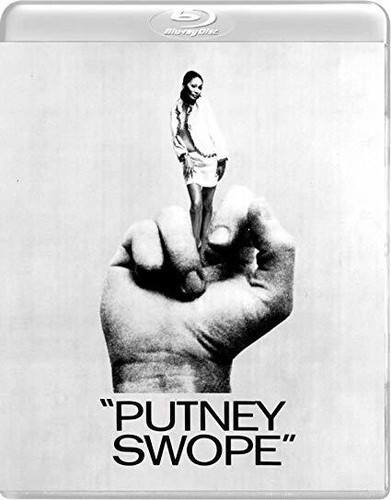 Putney Swope   - BLU-RAY
