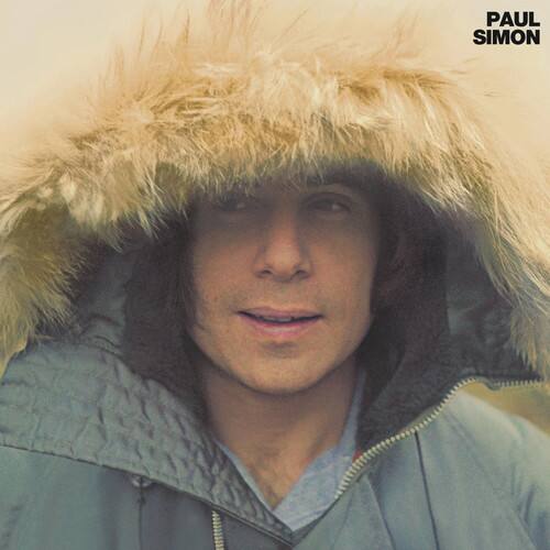 Paul Simon - Paul Simon   - VINYL LP
