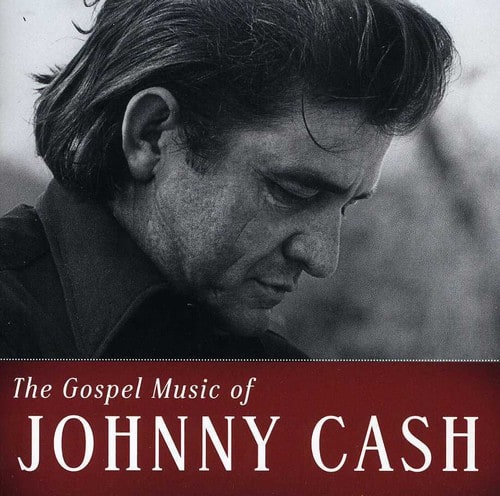 Johnny Cash - The Gospel Music Of Johnny Cash    - COMPACT DISCS [CD] price history on PriceWatchPro