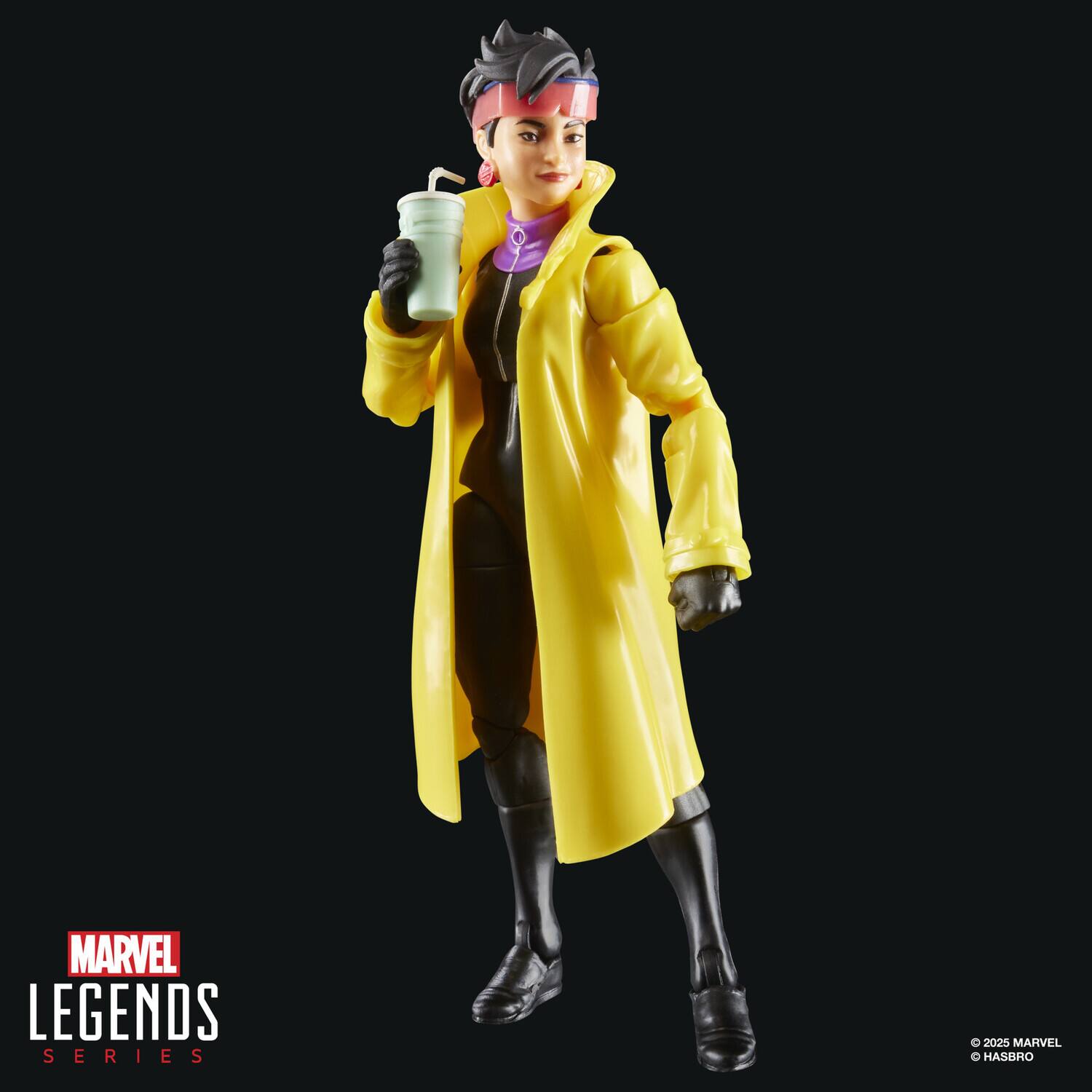 MARVEL LEGENDS SERIES  
© 2025 MARVEL & HASBRO