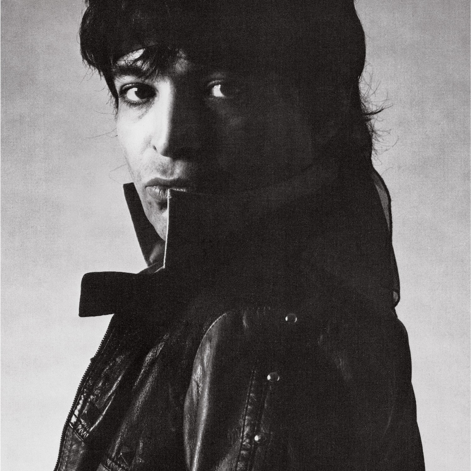Alan Vega - Alan Vega   - VINYL LP price history on PriceWatchPro