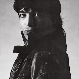 Alan Vega - Alan Vega - VINYL LP