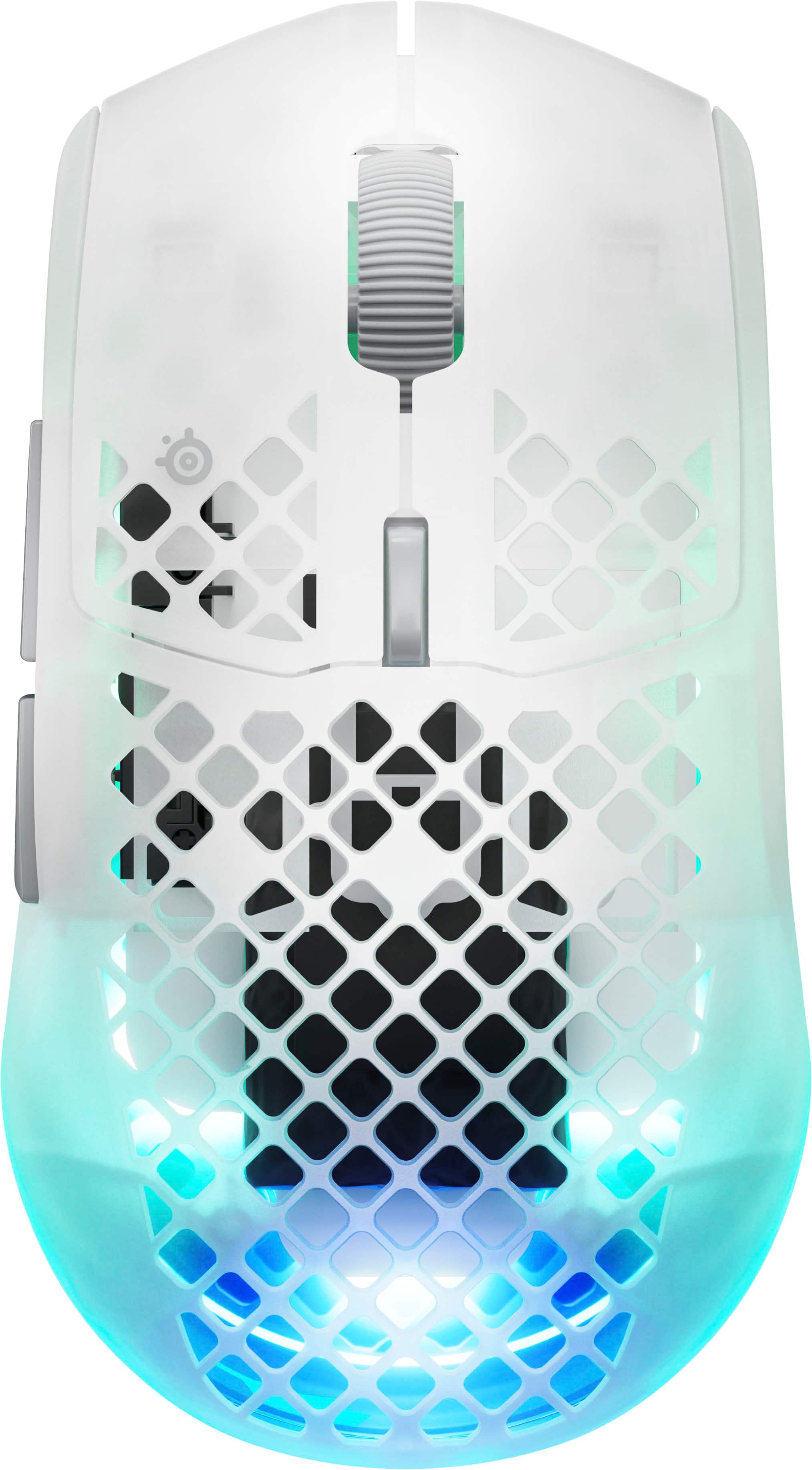 SteelSeries Aerox 3 Wireless Gen 2 RGB 26K Optical Gaming Mouse