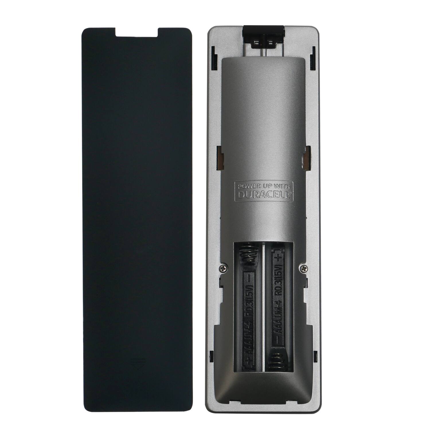 POWER UP WITH DURACELL

R0.3(L5V) AAIS t + R0.3(15V) AAA.UM4 797