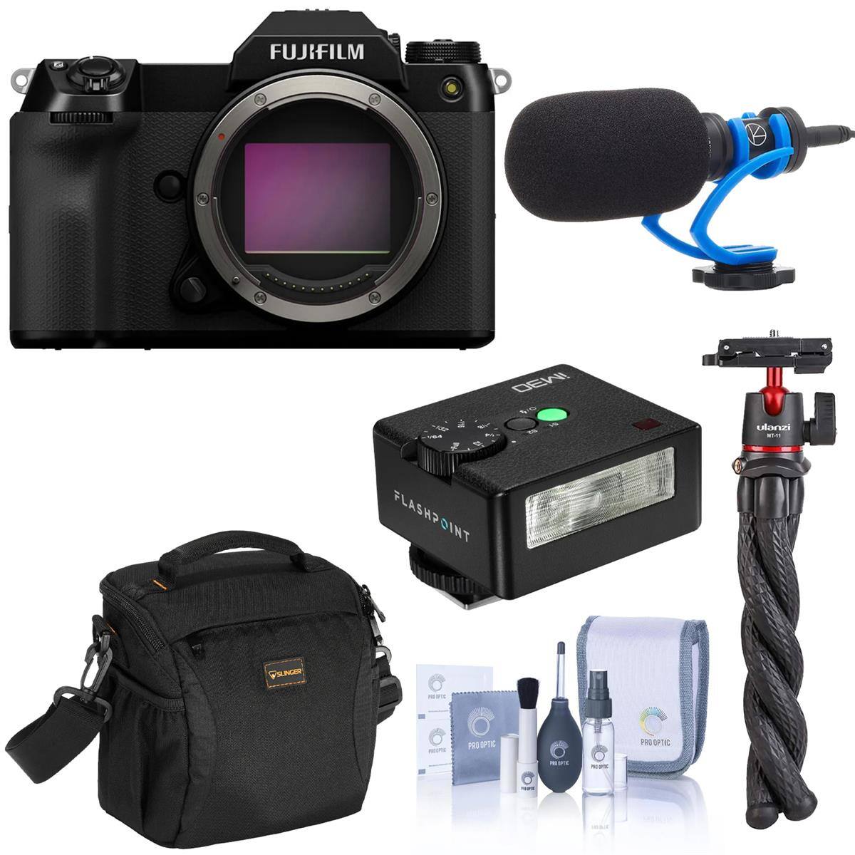 FUJIFILM

iM30 310 32  91 vid-e as  is FLASHPOINT

ulanzi NT-11

PSUNGER

2017

PRO OPTIC

PRO OPTIC

mg %

FOODS

cad