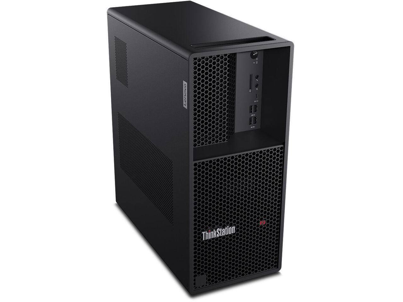 Lenovo ThinkStation
