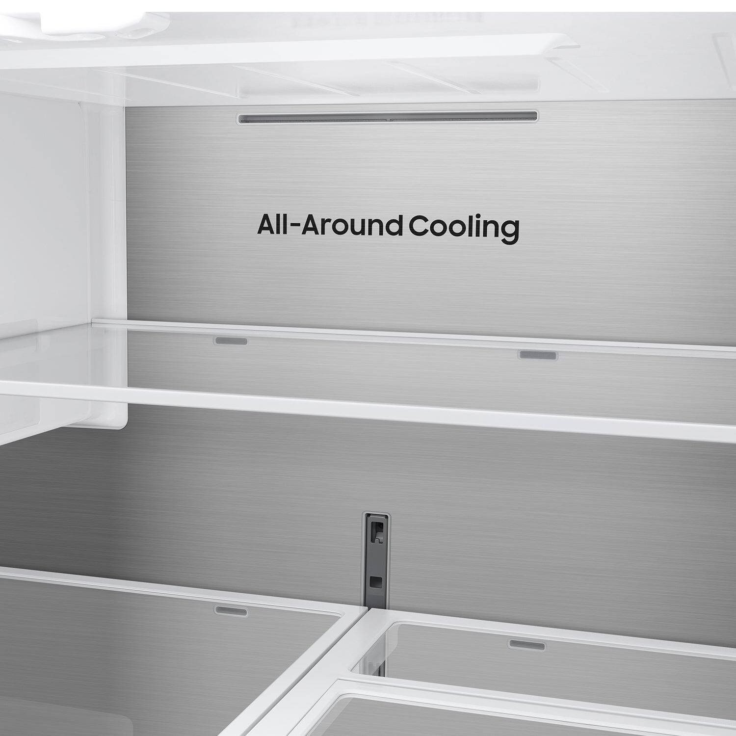 All-Around Cooling