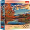 1000 Fall in Acadia National Park
Trefl
99320
+ poster included
PUZZLE 1000
26.9 x 18.9 in
68 x 48 cm