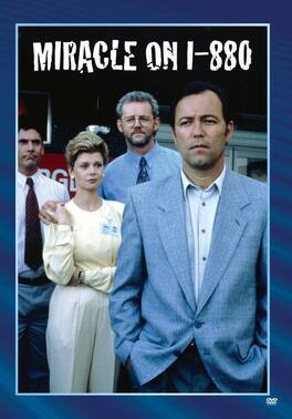 Miracle On I-880 - DVD