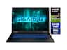 GIGABYTE - GAMING A18 - 165Hz WQXGA - RTX 5060 - Ryzen 7 260 - 1TB SSD 32GB DDR5 - Win 11 - Black Steel
