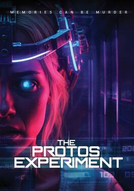 The Protos Experiment - DVD