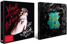 Various Artists - Young Limbs Rise Again: The Story Of The Batcave Nightclub 1982-1985 / Various - - VINYL LP