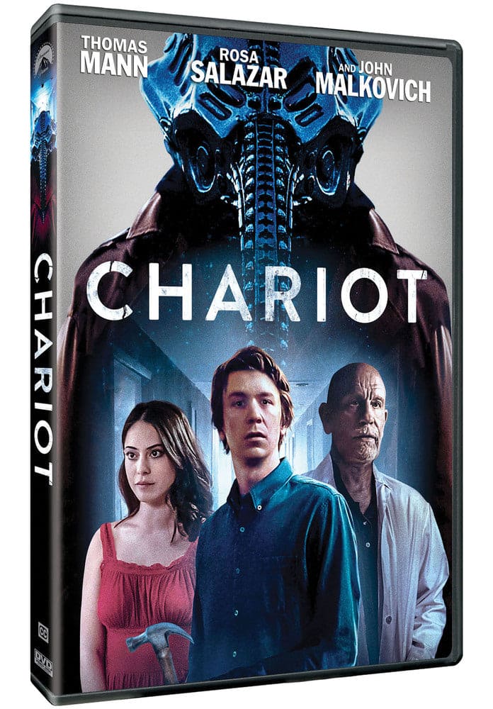 Chariot - DVD