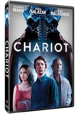 Chariot - DVD