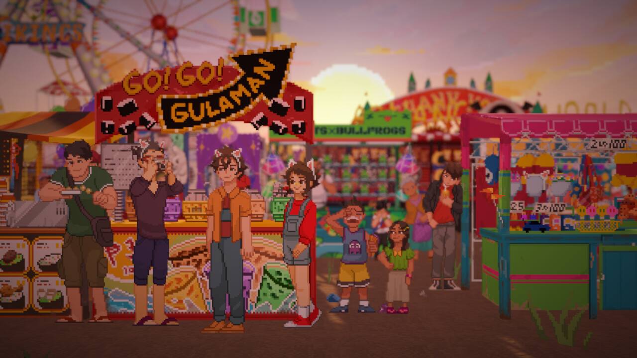 IKINGS GO!GO! GO! GULAMAN SXBULLPROGS 20100 25 AI00