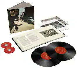 Buena Vista Social Club & Ry Cooder - Buena Vista Social Club (25th Anniversary Edition) (Deluxe - VINYL LP