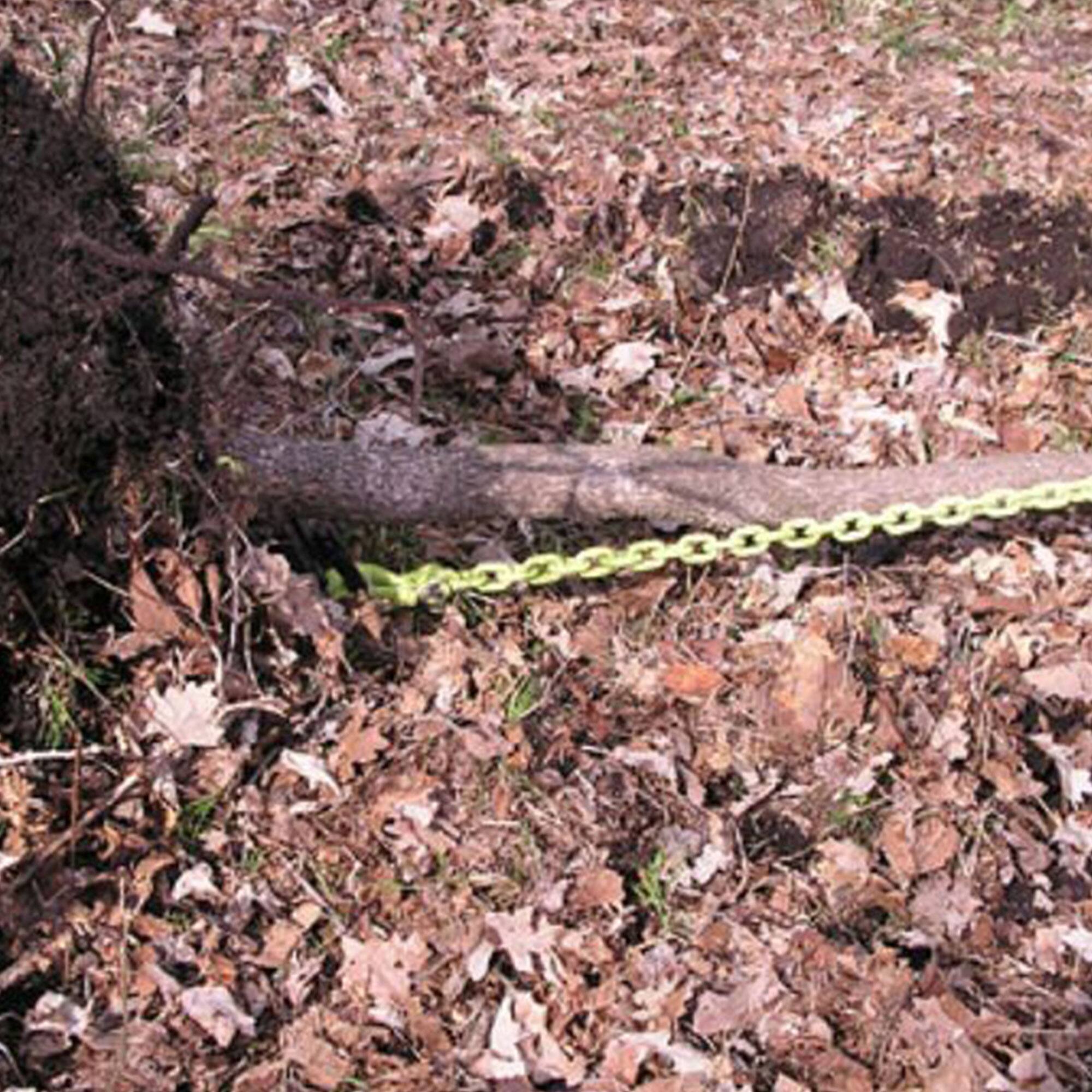 Alt View 3. Brush Grubber - Brush Grubber BG-01 Original Brush & Small Tree Stump Root Remover Tool (2 Pack) - Green.