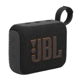 JBL Go 4 portable Bluetooth speaker