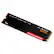 WD_BLACK SN850X 1TB NVMe SSD
WD_BLACK SN850X POWERED BY SANDISK